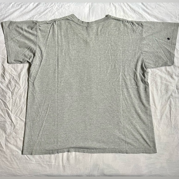 90s White Tag Nike Tee - Picture 5 of 5